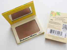 The-Balm-Bahama-Mama-Bronzer-Review-Swatches-price-buy-online-dupes-1