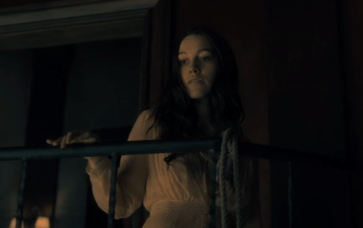 The Haunting of Hill House - Season One - Review - Always Our Forever Home (9).PNG