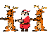 santa_reindeer_macarena