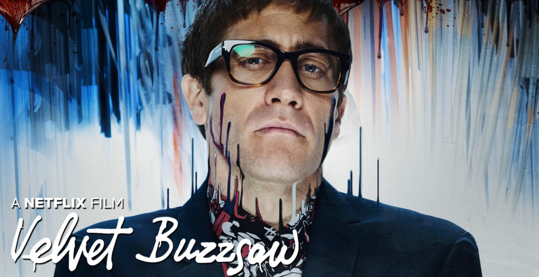 Velvetbuzzsaw